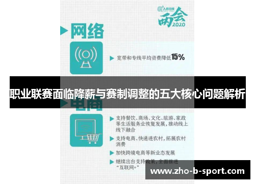 职业联赛面临降薪与赛制调整的五大核心问题解析 职业联赛面临降薪与赛制调整的五大核心问题解析
