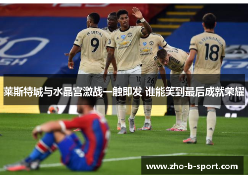 莱斯特城与水晶宫激战一触即发 谁能笑到最后成就荣耀 莱斯特城与水晶宫激战一触即发 谁能笑到最后成就荣耀