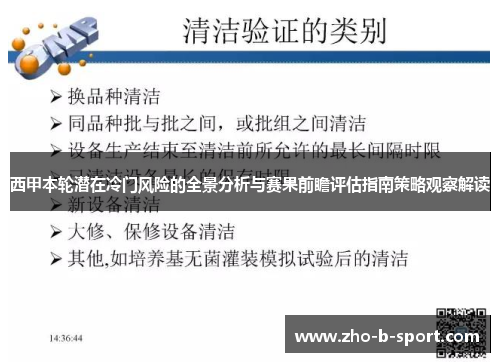 西甲本轮潜在冷门风险的全景分析与赛果前瞻评估指南策略观察解读